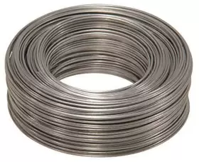 342192278325 HILLMAN Steel Gauge Galvanized Hobby Wire