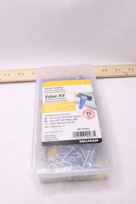 373517 HILLMAN Anchor Kit