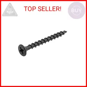 42415 HILLMAN Coarse Thread Phillips Drywall Screw