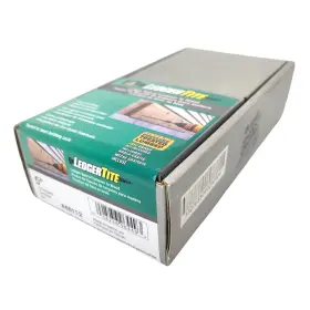 48111-48112 HILLMAN Ledgertite Ledger Board Wood Fastener