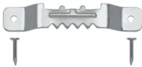50202 HILLMAN Hanger Nails Sawtooth