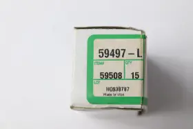 59508 HILLMAN Head Screw Pack