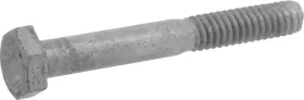 811628 HILLMAN Dipped Galvanized Hex Bolt