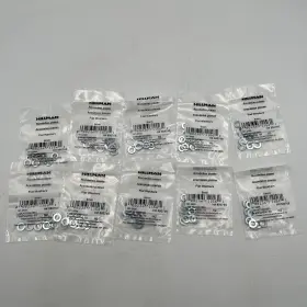 880765 HILLMAN Pack Flat Washers Bags