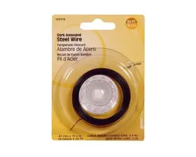 123119 HILLMAN FASTENER Anneal Wire #2