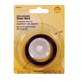123119 HILLMAN FASTENER Anneal Wire