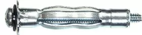 41306 HILLMAN FASTENERS Pack Hollow Wall Anchors