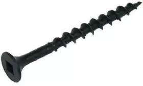 41784 HILLMAN FASTENERS Drywall Screws Flat Bugle Head