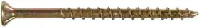 41915 HILLMAN FASTENERS Pack Wood Screws