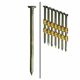 461741 HILLMAN FASTENERS Framing Nails Strip Brite