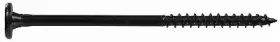 48123 HILLMAN FASTENERS Lumbertite Wood Screws Star Drive