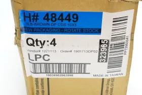 48449 HILLMAN FASTENERS Deck Screws #2