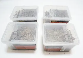 48449 HILLMAN FASTENERS Deck Screws