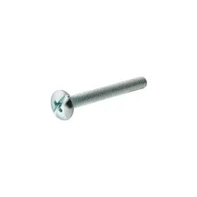 HF111631 HILLMAN Zinc Truss Head Drive Screw