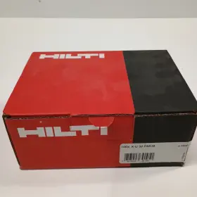 237374 HILTI Drywall Steel Fasteners Square Plate