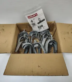 MH-EMTV-2PG HILTI Emt Strut Clamp Pg