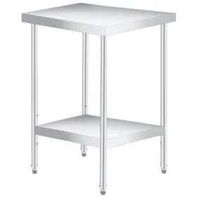 CTYTGUOH8GHJXXH3YMXIAQKOE7H16 HIPICUTE Steel Table Storage