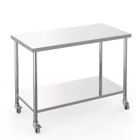 PLUYADTIU7DWECSPZAE6GW5C6H5L HIPICUTE Steel Table Storage
