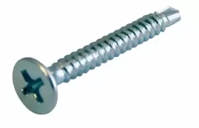 17223 HITACHI Phillips Bh Superdrive Collated Drywall Screws