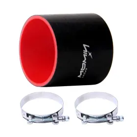H25X76X5B HIWOWSPORT Straight Silicone Coupler Hose