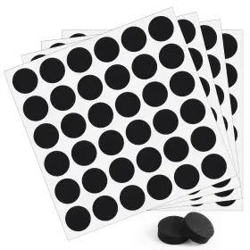 682802 HJZHII Irgwvgfo Felt Furniture Pads Adhesive Scratche