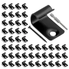 16996853128562 HKZTUY Pack Hidden Fasteners Deck Starter Set