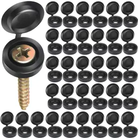 HN-01 HNYYZL Screw Caps Hinged Coverss Covers