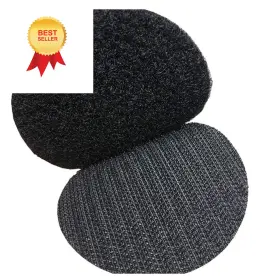 HW-2.5 HOLIWEVI Pack Adhesive Hook