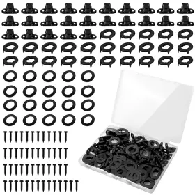 TLF001 HOLYMAJI Marine Twist Lock Fasteners Turn Eyel