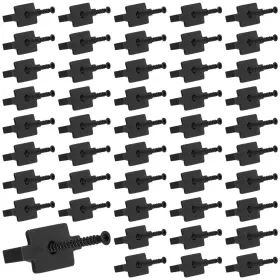 728721083033 HOMAISSON Hidden Fasteners Deck Decking Boards