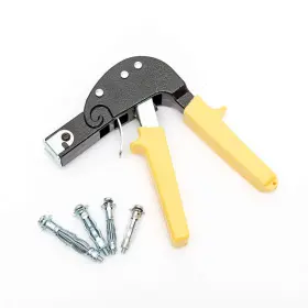 711181892017 HOME MASTER Hollow Wall Anchors Setting Tool Kit #2