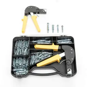 711181892017 HOME MASTER Hollow Wall Anchors Setting Tool Kit