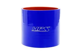 HTSC-275-BLUE HPS Silicone High Temperature Reinforced