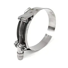 SSTC-51-59 HPS Performance Steel Bolt Hose Clamp Hos