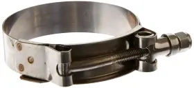 SSTC-63-71 HPS Performance Steel Bolt Hose Clamp Hos