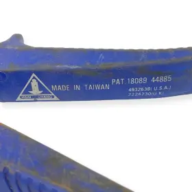 4932638 HSIN CHANG Wall Anchor Setting Tool Gun Hollow Cavity #3