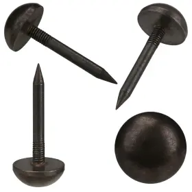 765117700471 HUALAHUALA Solid Pure Tacks Antique Upholstery