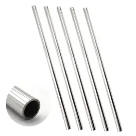 P0017-03H HUNSOOL Steel Round Pipes Od Wall