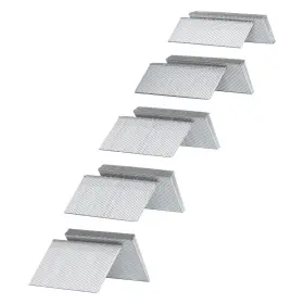 HW6009177 HW HAMWOO Gauge Angled Finish Nails Galvanized