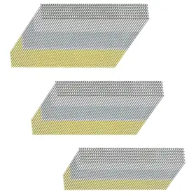 KOK2029 HW HAMWOO Gauge Da Angled Finish Nails Galvanized