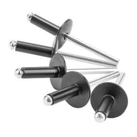 BL6-22 HZQX-ROP Flange Blind Rivets