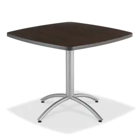 674785656846 ICEBERG Cafeworks Cafe Meeting Table Square