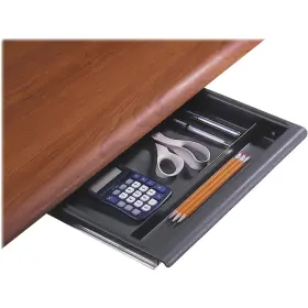 674785954522 ICEBERG Igear Aspira Desk Utility Drawer Office #2