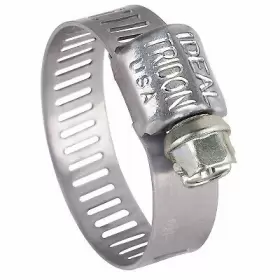 6260653 IDEAL CLAMP PRODUCTS Pack Mini Hose Steel