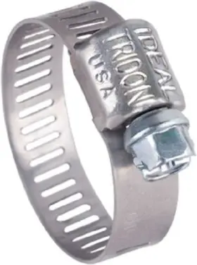 5216051 IDEAL-TRIDON Steel Hose Clamps Box