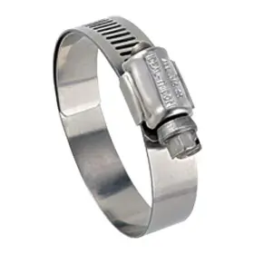 6724M51 IDEAL-TRIDON Steel Worm Drive Clamp