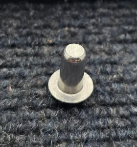 74057 IMPERIAL Brazier Solid Rivet