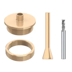 59-04 INBOVOGA Solid Template Adapter