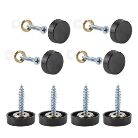 8206-INC-HW02-014-US8 INCREWAY Mirror Screws Steel Thicken