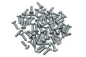 73298 INFASCO Hex Cap Screws Nos